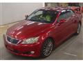 2009 Lexus IS