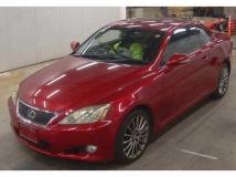 2009 Lexus IS