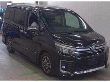 2017 Toyota Voxy