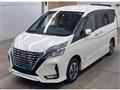 2020 Nissan Serena