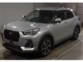 2022 Daihatsu Rocky