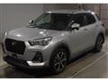 2022 Daihatsu Rocky