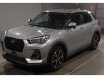 2022 Daihatsu Rocky