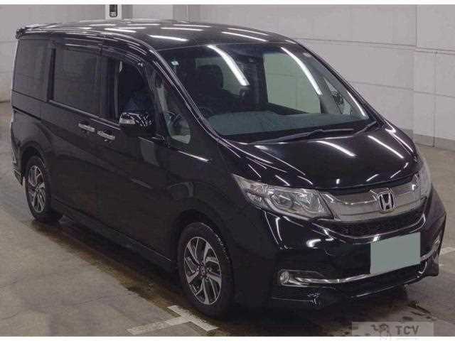 2016 Honda Honda Others