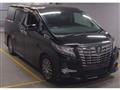 2016 Toyota Alphard G