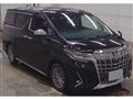 2021 Toyota Alphard G