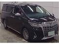 2021 Toyota Alphard G