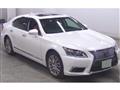 2014 Lexus LS