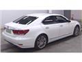 2014 Lexus LS