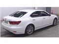 2014 Lexus LS