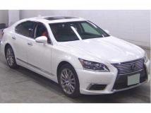 2014 Lexus LS