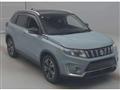 2020 Suzuki Escudo