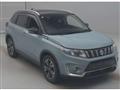 2020 Suzuki Escudo