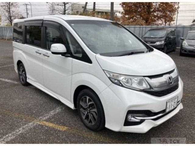 2017 Honda Honda Others