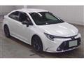 2021 Toyota Corolla Sedan
