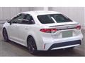 2021 Toyota Corolla Sedan
