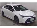2021 Toyota Corolla Sedan