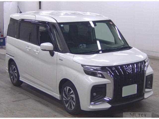2025 Suzuki Suzuki Others