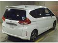 2018 Honda Freed
