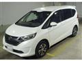 2018 Honda Freed