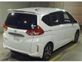 2018 Honda Freed