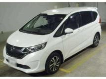 2018 Honda Freed