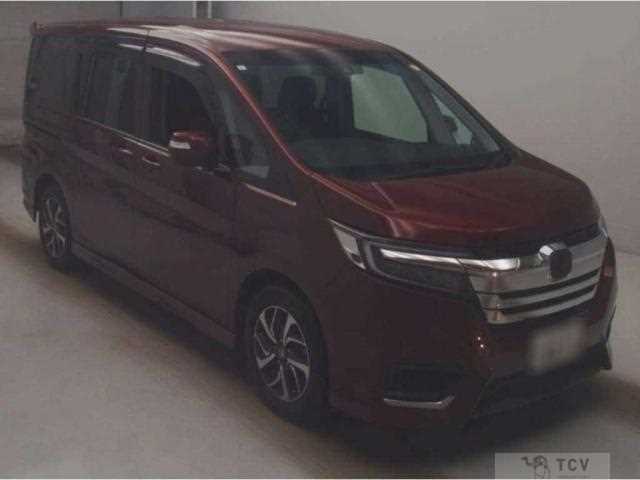 2021 Honda Honda Others