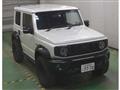 2023 Suzuki Jimny Sierra