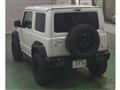 2023 Suzuki Jimny Sierra