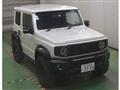 2023 Suzuki Jimny Sierra