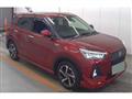 2022 Daihatsu Rocky