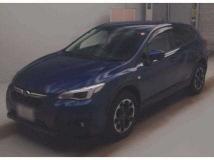 2022 Subaru IMPREZA XV HYBRID