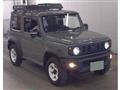 2023 Suzuki Jimny Sierra