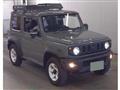 2023 Suzuki Jimny Sierra