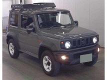 2023 Suzuki Jimny Sierra