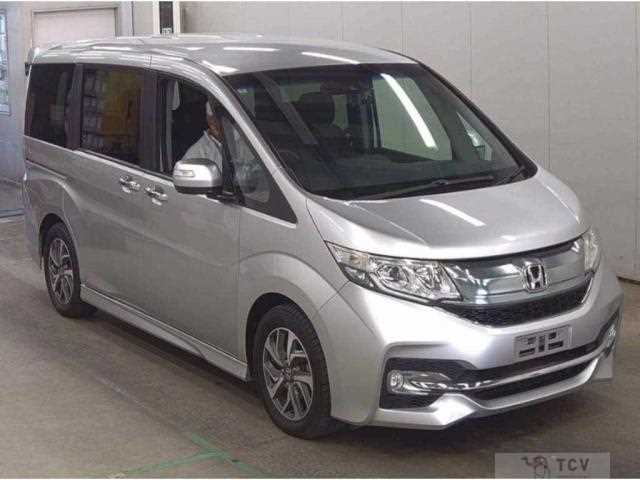 2016 Honda Honda Others