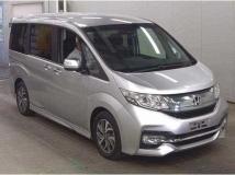 2016 Honda Honda Others