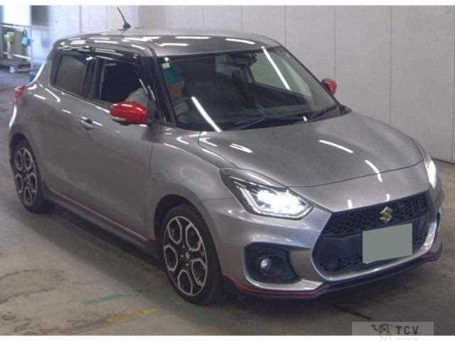2021 Suzuki Swift