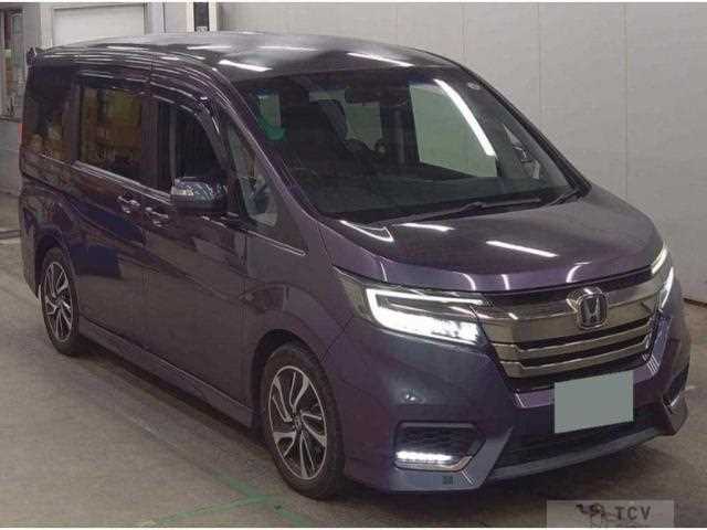 2018 Honda Honda Others