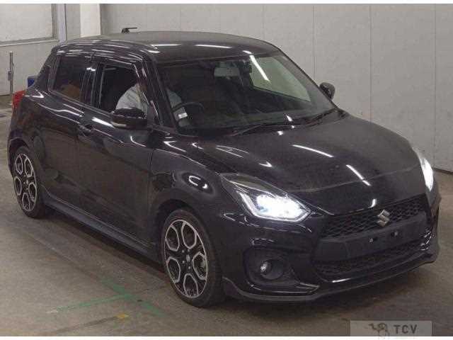2022 Suzuki Swift