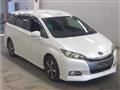 2012 Toyota Wish