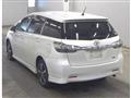 2012 Toyota Wish