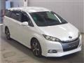2012 Toyota Wish