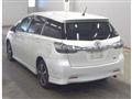 2012 Toyota Wish