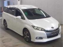 2012 Toyota Wish
