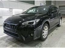 2020 Subaru IMPREZA XV HYBRID