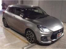 2022 Suzuki Swift