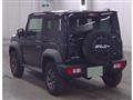 2022 Suzuki Jimny Sierra