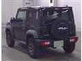 2022 Suzuki Jimny Sierra