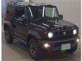 2023 Suzuki Jimny Sierra